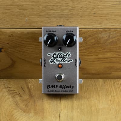 BMF Effects High Roller Distortion for sale