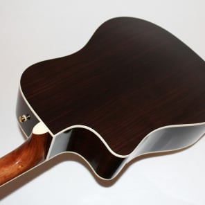 Fender cd 320 sale asce