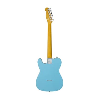 TL-C-CB | Electric Guitar - California Blue image 2