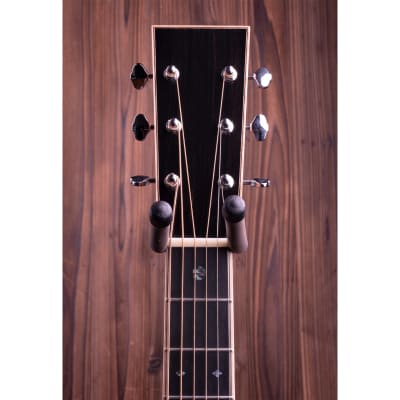 GOMANS GS-03 RW INDIAN ROSEWOOD | MOON SPRUCE image 5