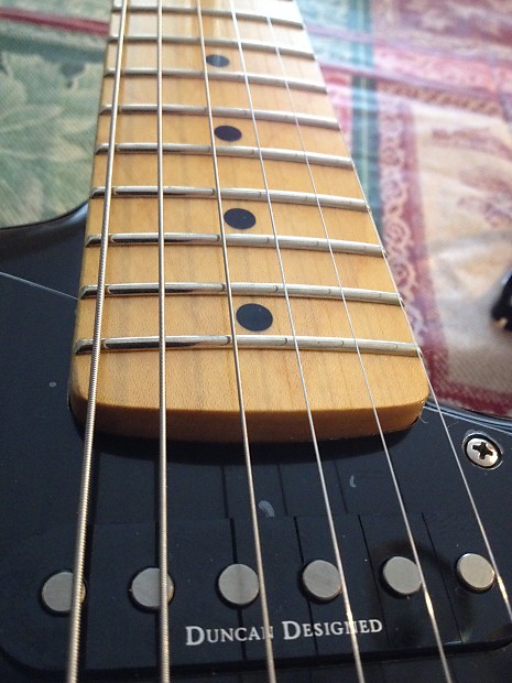Fender Squier Vintage Modified Stratocaster '70s Electric