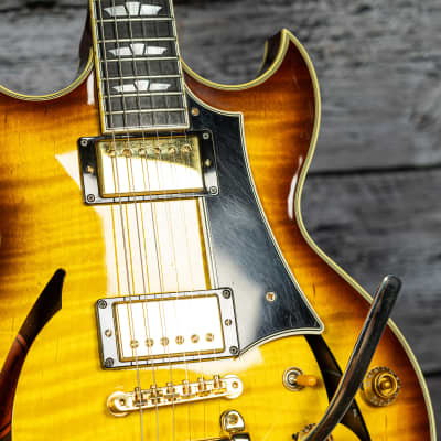 Gibson Johnny A. Signature image 4