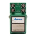 Ibanez - TS9DX - Turbo Tube Screamer Overdrive Pedal - x0146 - USED