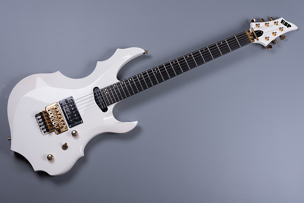 ESP FOREST GT - エレキギター