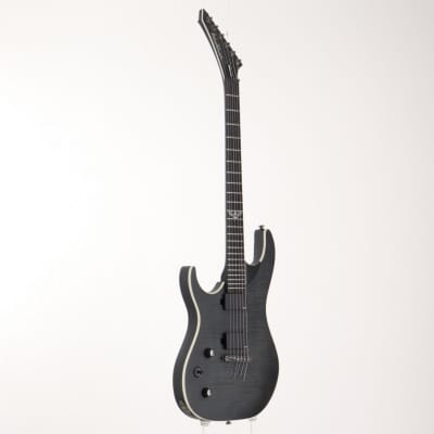 Washburn Parallaxe Series S10 FR DLX TBM Lefty [SN | Reverb