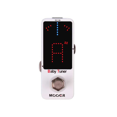 rare tuner Pearl TC-102 Tuny, vintage, Japan, Automatic rare tuner Pearl TC-102 Tuny, vintage, Japan, Automatic