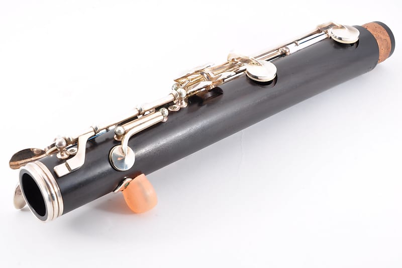 Yamaha YCL-853 II Clarinet Bb SE Custom w/Hardcase Made In