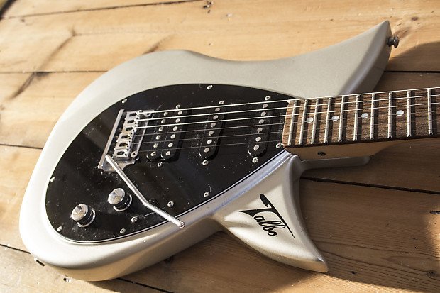 Talbo guitar online