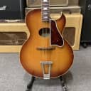 1963/1964 Epiphone Howard Roberts One-Of-A-Kind Acoustic