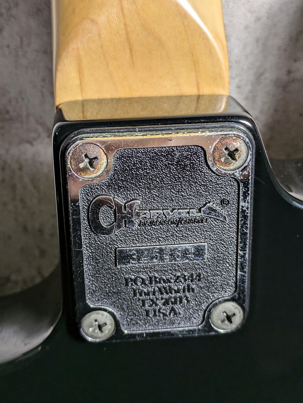 CHARVEL DK-065-SSH シャーベル DINKY Charvel DK-065 SSH Demo - YouTube