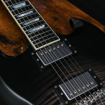 Gibson sg store richlite