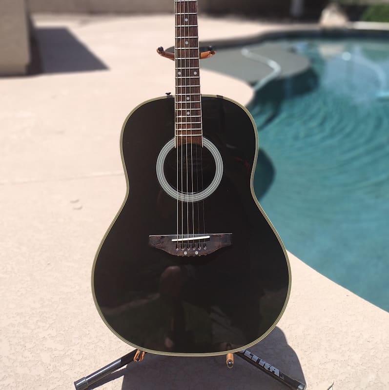 Ovation aa21 deals