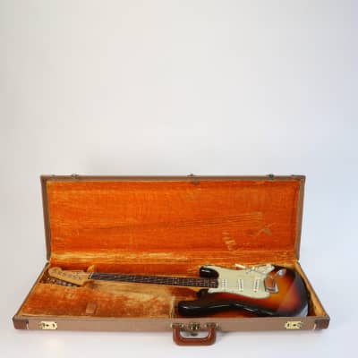 1961 Fender Statocaster image 24