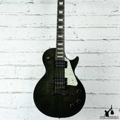 Burny LP-75 JP Joe Perry 
