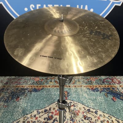 Sabian 18