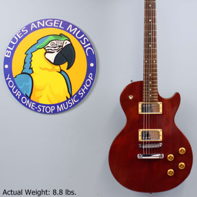 Gibson Les Paul Junior Special 2002年製 Gibson Les Paul Junior Special with Humbuckers 2002 - 2006