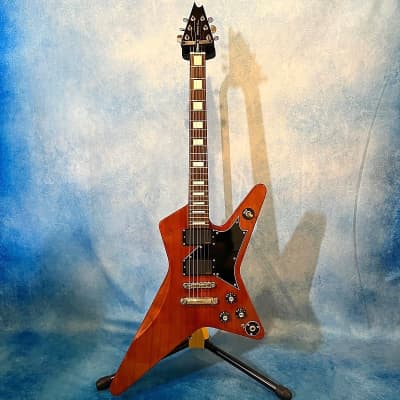 ESP Edwards Crying Star Classic | Reverb