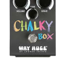 Way Huge WHE205C Saucy Box Overdrive "Chalky Box" Special Edition