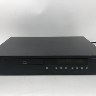Arcam CD73 Compact Disc Player image 1
