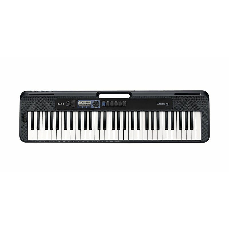Casio CT-S300 Casiotone Portable Keyboard image 1