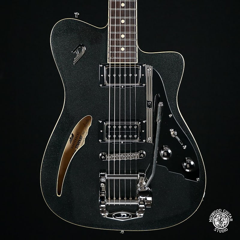 Duesenberg Caribou Stardust Series