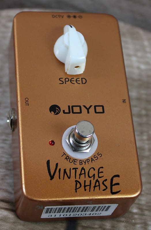 Joyo Vintage Phase