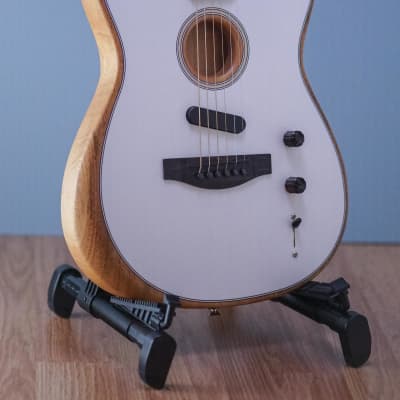 Fender Acoustasonic Player Telecaster | Reverb
