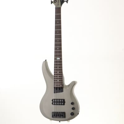 YAMAHA RBX-JM2 John Myung Signature 2003 [SN QJX0021U] (03