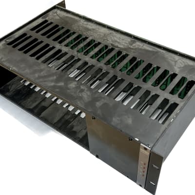 Aphex 9000R DBX 900-Series Lunchbox Rack image 3