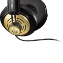 AKG K121 Studio - High Performance Studio Headphones