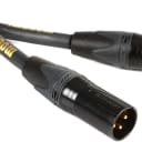 Mogami Gold AES-25 XLR Cable - 25 foot