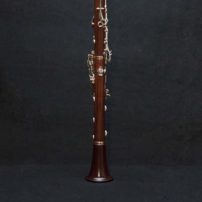 Buffet TOSCA MOPANE LIMITED EDITION Bb Clarinet image 5