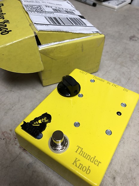 Phillip on sale mcknight reverb