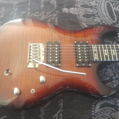 Hagstrom XL-2 Ultralux | Reverb