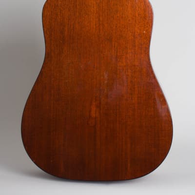 C. F. Martin  D-18 Flat Top Acoustic Guitar (1967), ser. #217685, black tolex hard shell case. image 4