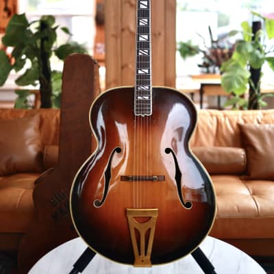 Gibson Super 400 Archtop for sale