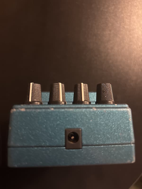 Digitech DigiVerb Digital Reverb Pedal | Reverb Digitech DigiVerb Digital Reverb Pedal | Reverb