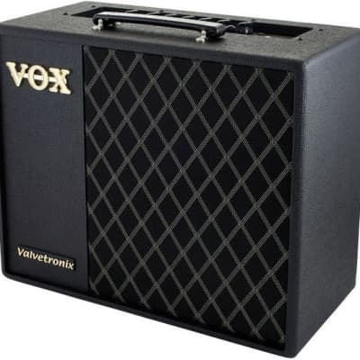 Vox VT40X Valvetronix Modeling Guitar Amp image 2