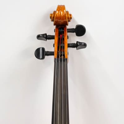 1984 Suzuki NO 330 Violin Size 3/4