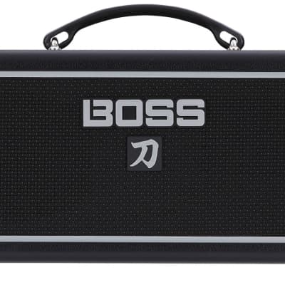 Boss Katana Head MK2 Guitar Amplifier for sale