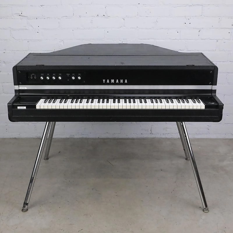 Yamaha CP-70B Electric Grand Piano imagen 1