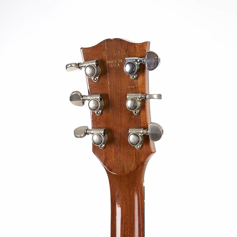 Gibson Les Paul Recording 1971 - 1979 imagen 6