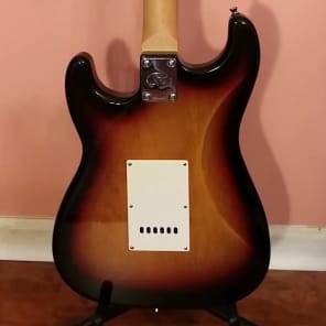 SX Vintage Series Custom Handmade | eBay
