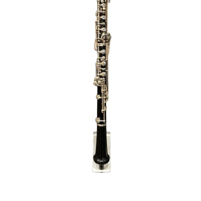 Used Selmer Oboe with Case and Accessories image 1