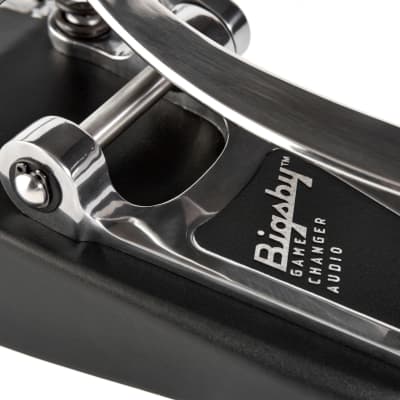 Gamechanger Audio BIGSBY Pedal image 10