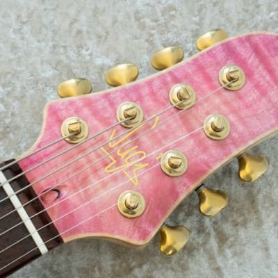 Sugi 【USED】 DS496 SPL 【SN.S50155】 ｜イケベ楽器店
