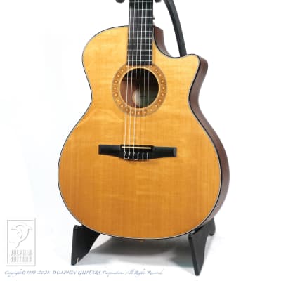 TAYLOR NS34ce[Pre-Owned] for sale