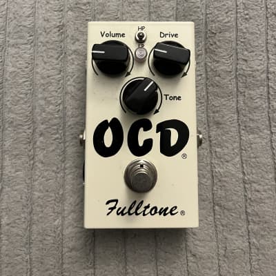 Custom Shop OCD v1.4 – Fulltone USA