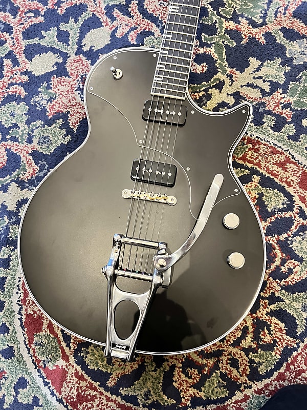 T.V. Jones Spectra Sonic Standard Reverb