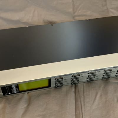 TC Electronic M3000 Reverb Processor and Multi Effect Unit